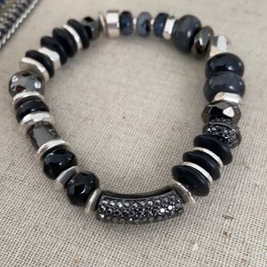 Stella and Dot Ada Intention Bracelet Protection